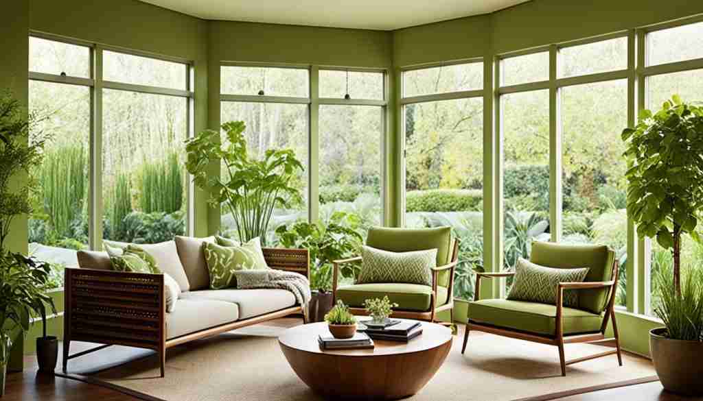 What is Biophilic Design