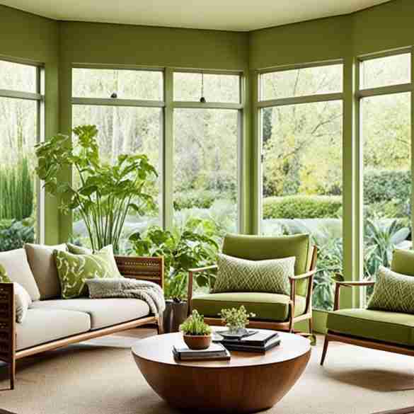 What is Biophilic Design