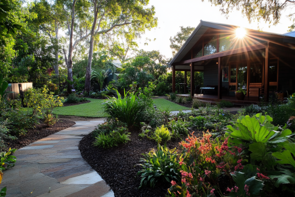 Queensland Native Plants