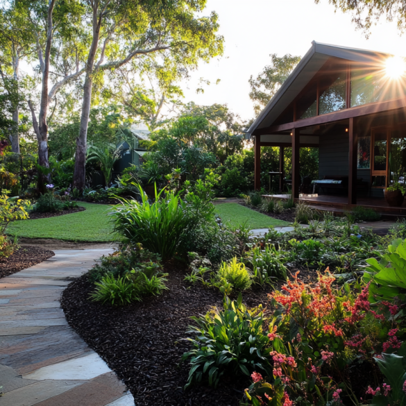 Queensland Native Plants