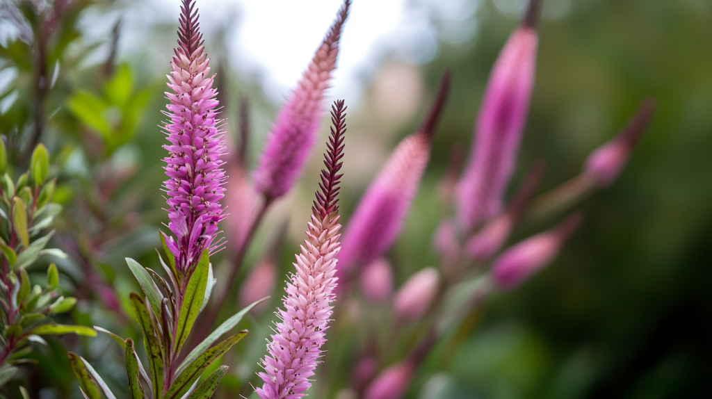 Queensland native flowering plant