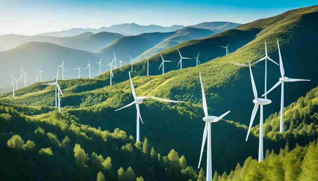 off-grid wind turbines for remote communities