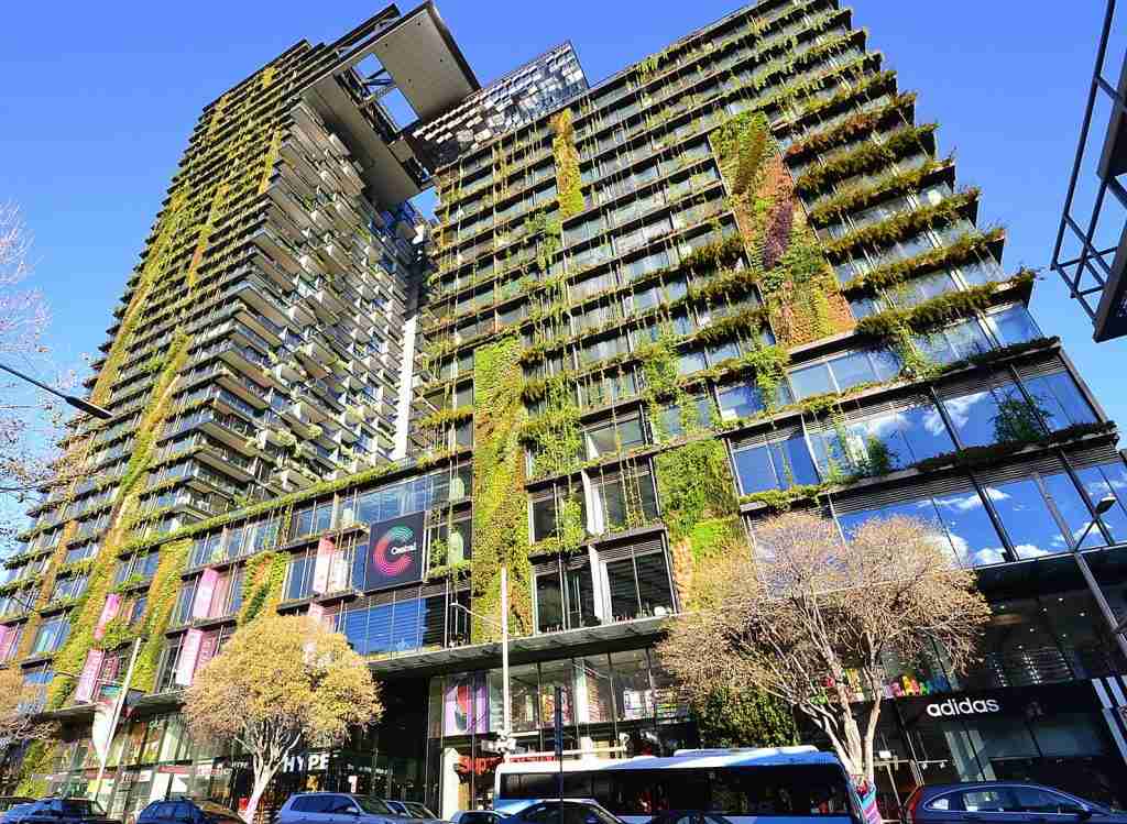 1 Central Park Sydney