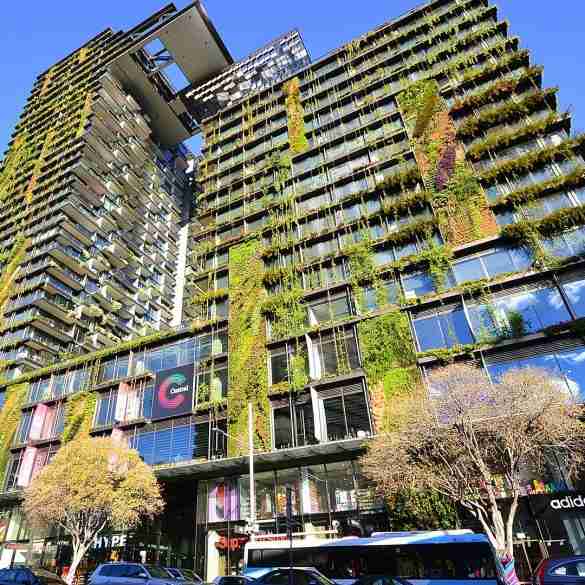 1 Central Park Sydney