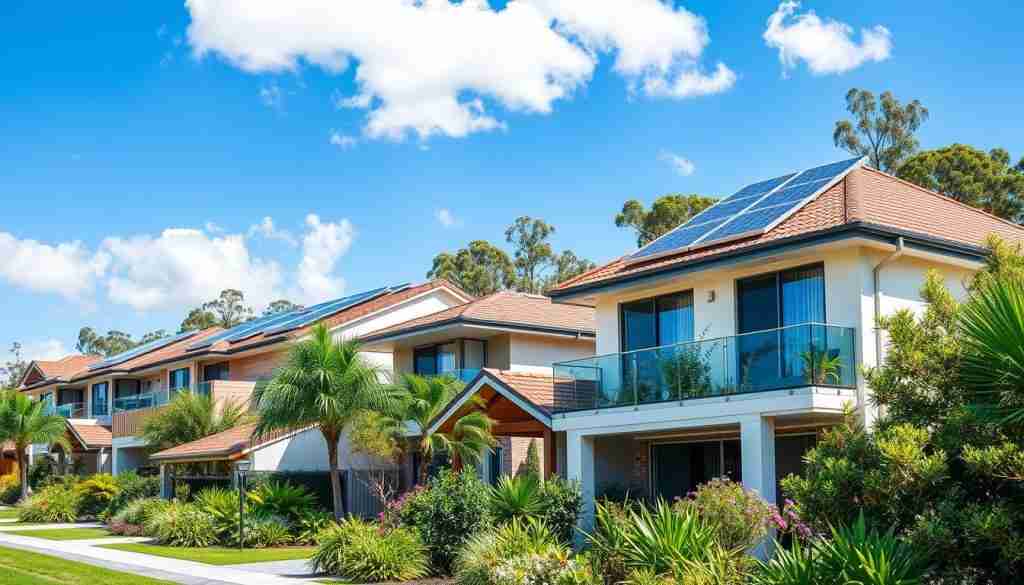 Queensland sustainable building practices