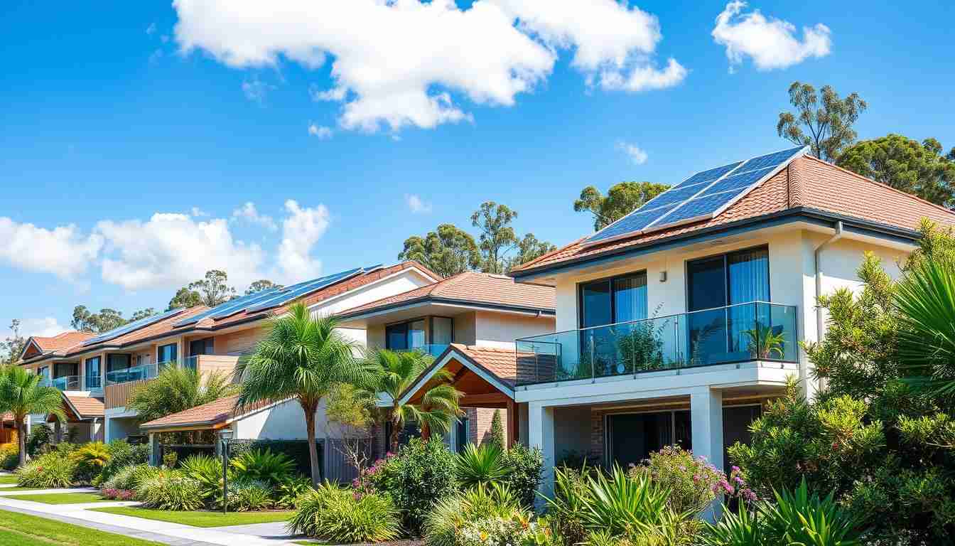 Building Code in Queensland: Latest Changes