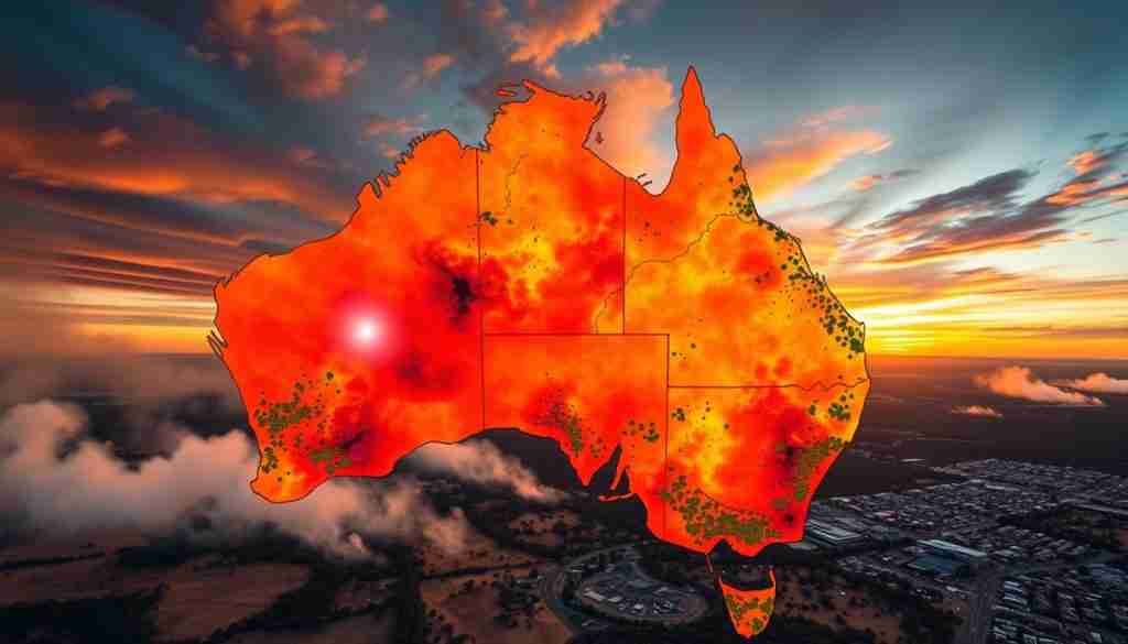 Bush-Fire Proofing Homes Australia