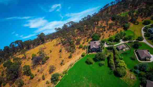 Australian Regulations for Windows and Doors in Bushfire Zones