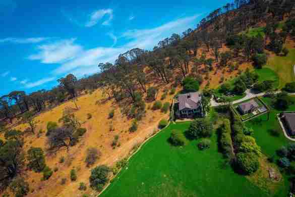 Australian Regulations for Windows and Doors in Bushfire Zones