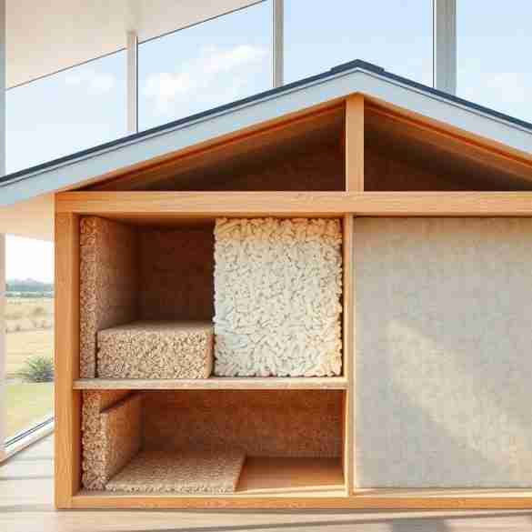 Fire-Retardant Insulation Options for Australian Homes