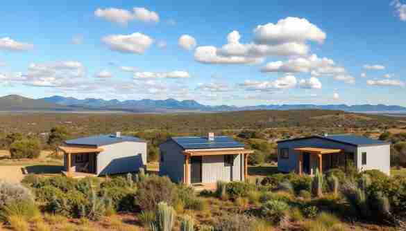 Kit homes in Australia