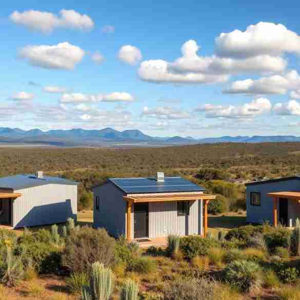 Kit homes in Australia