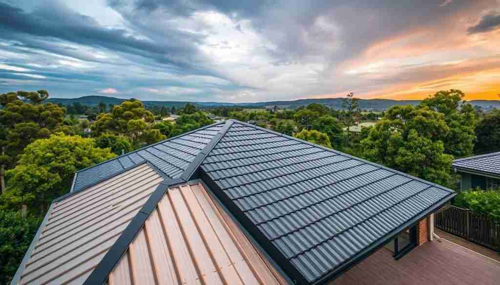 fire-proof roofing systems