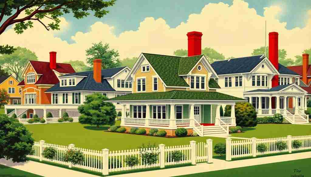 historical sears catalog homes