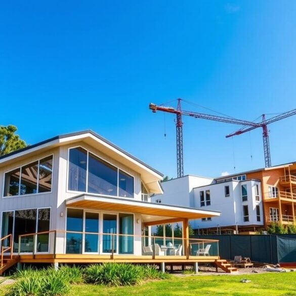 Comparing Queensland vs. Interstate Modular Builders