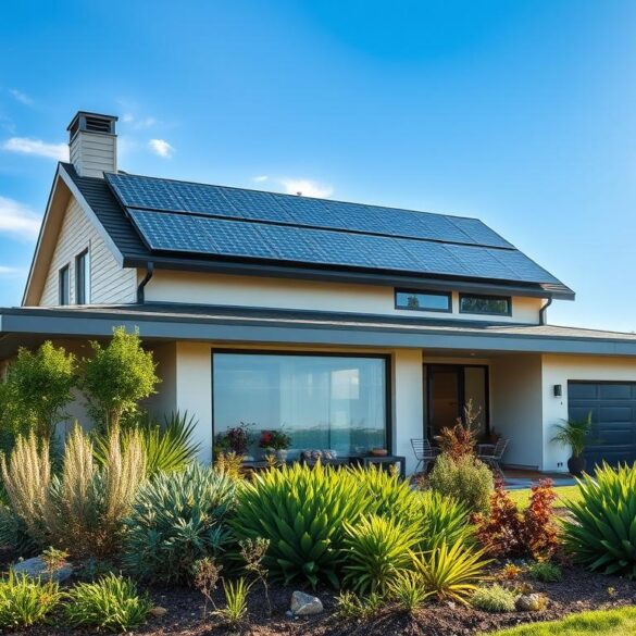 Do Sustainable Homes Increase Property Value