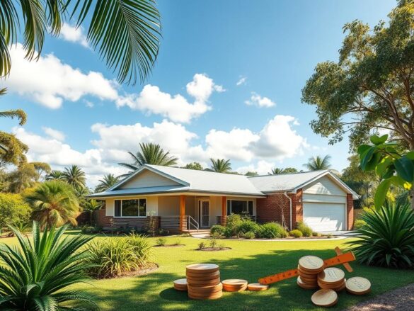 Queensland Cost of Kit Homes