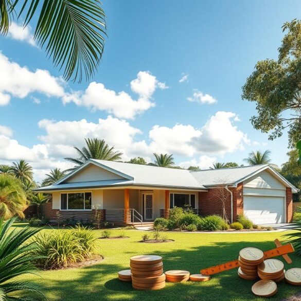 Queensland Cost of Kit Homes