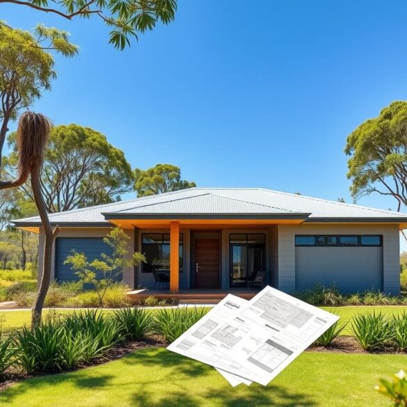 Queensland Permits and Approvals for Kit Homes