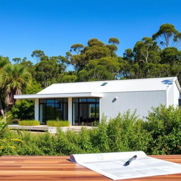Queensland’s Building Codes for Kit Homes