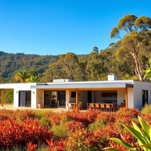 Regional Climate Considerations for Modular Homes in Queensland