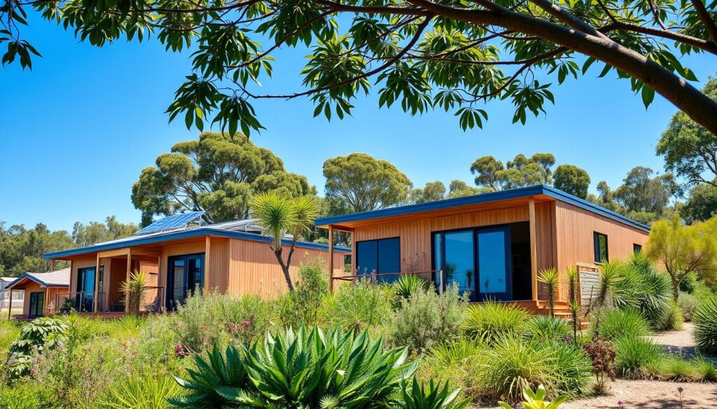 Sustainable Modular Homes in Queensland
