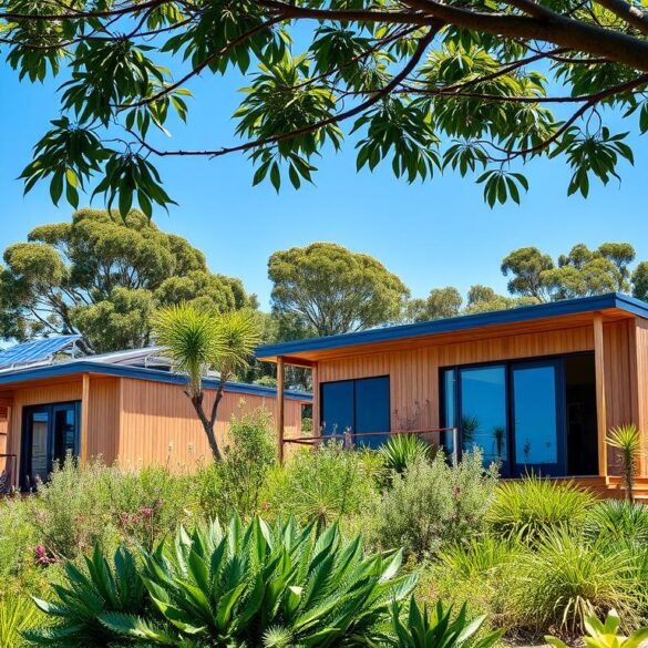 Sustainable Modular Homes in Queensland
