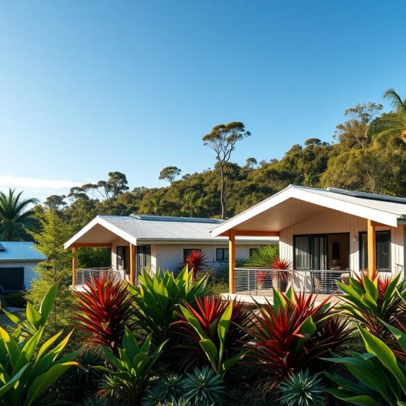 Why Queensland Is Ideal for Sustainable Modular Housing