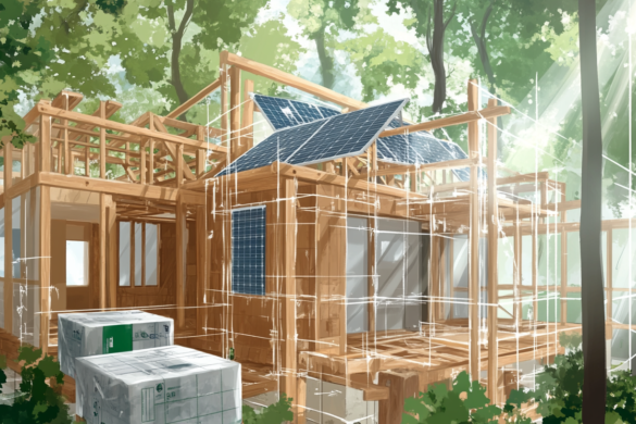 Cost to Build a Sustainable Home
