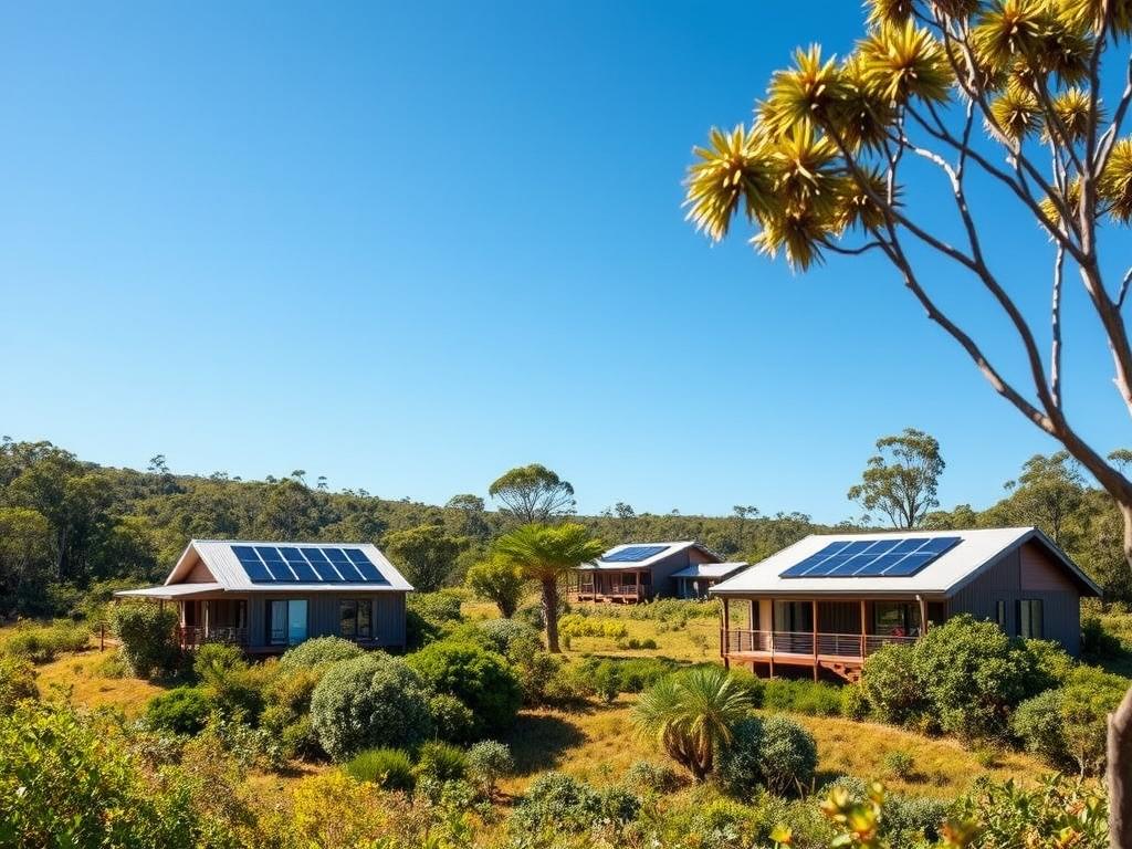 sustainable kit homes in Queensland