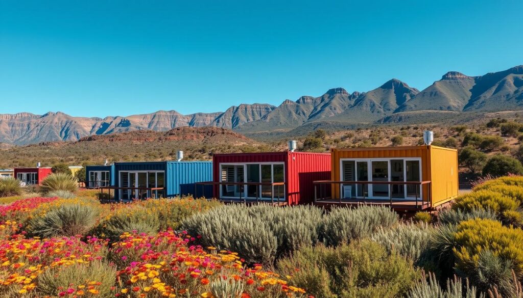 Container Homes for Airbnb and Rentals in Australia