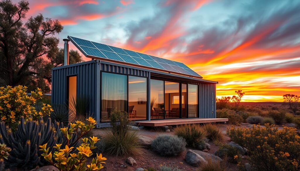 Multi-Container Homes in Australia