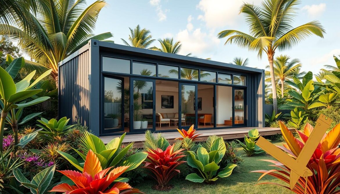 Queensland Regulations and Approvals for Container Homes