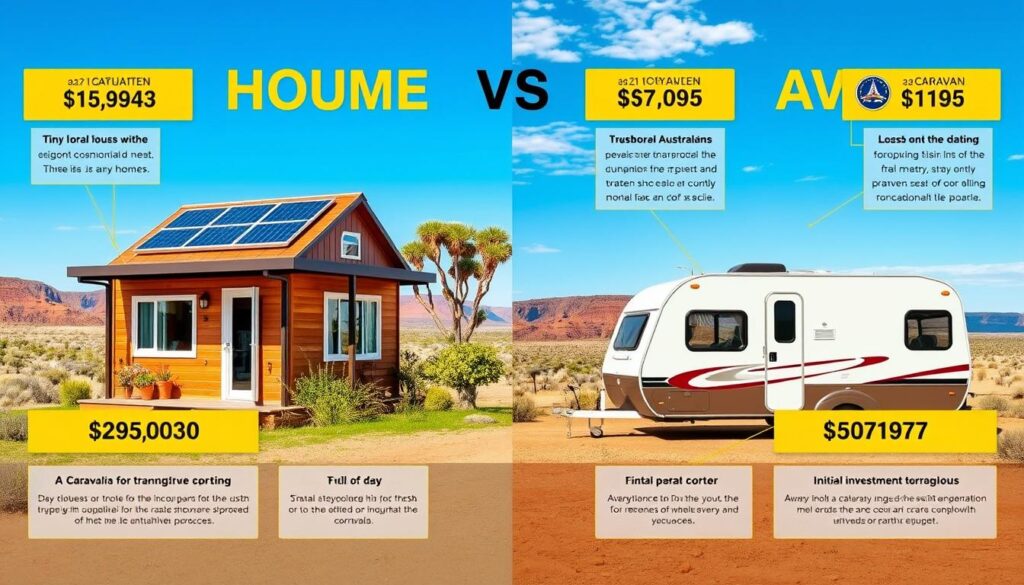 Tiny Home Cost Comparison