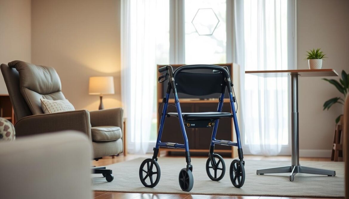 Preparing Your Home for Aging in Place