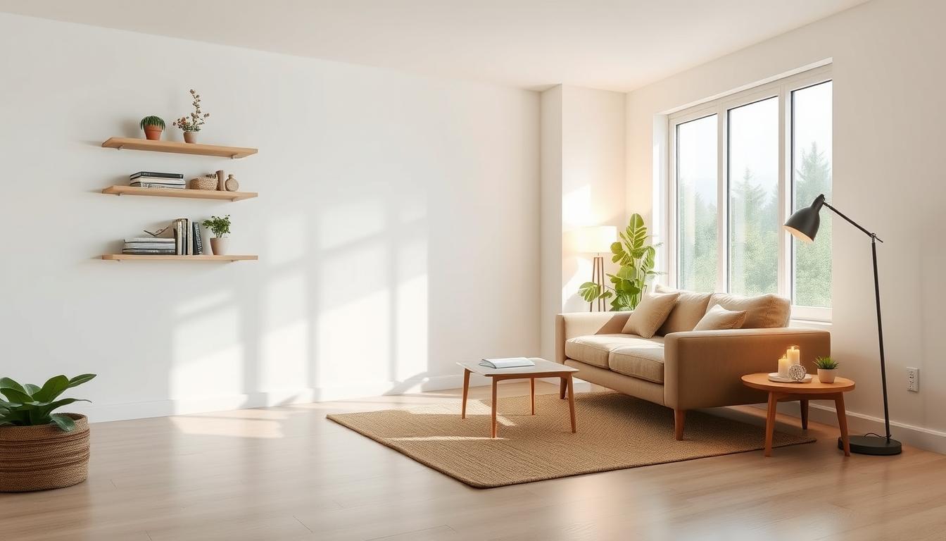 Eco-Friendly Minimalist Furniture: Space-Saving Ideas