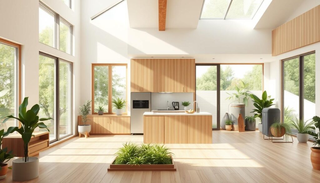 Sustainable Home Guide: Room-by-Room Tips