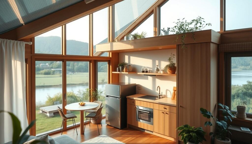 Sustainable Home Suggestions for Singles