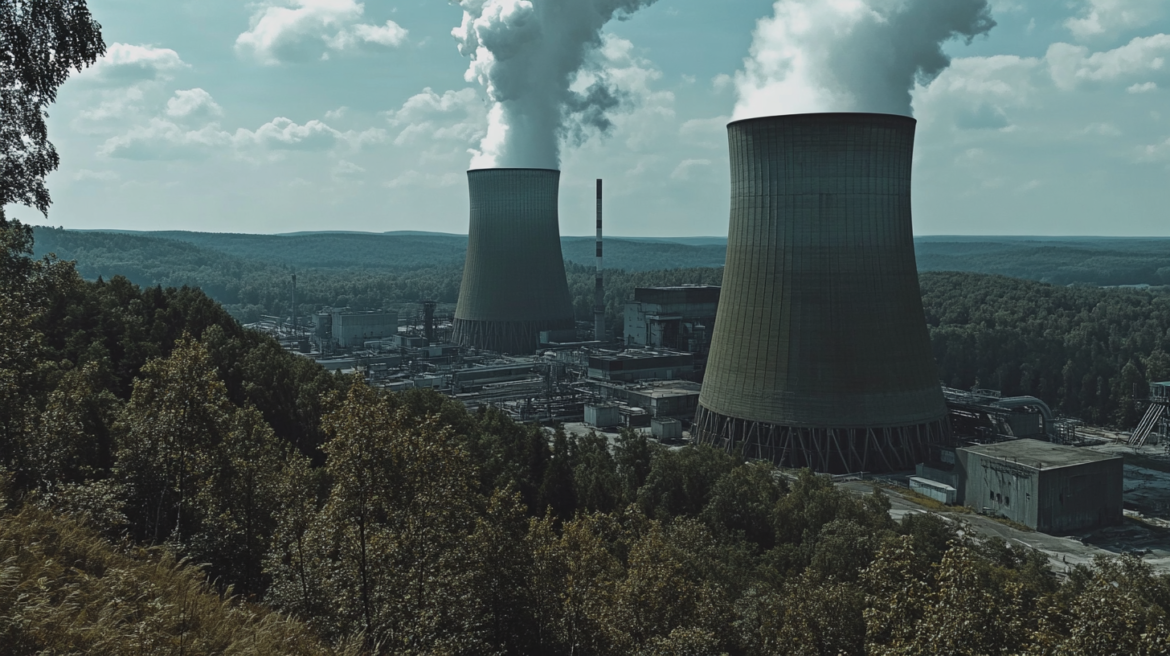 Nuclear Power Advantages and Disadvantages.