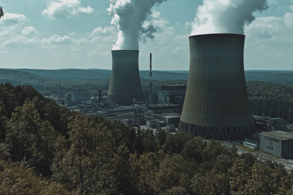 Nuclear Power Advantages and Disadvantages.