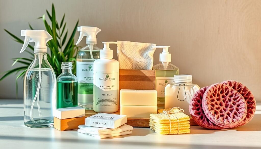 Long-Term Financial Benefits of Eco-Cleaning