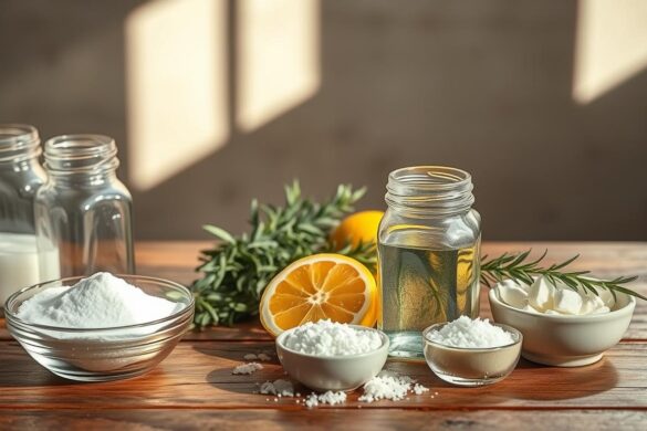 Pet-Safe Green Cleaning Approaches