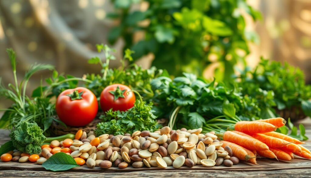fruit and vegetable seed projects for zero waste lifestyle