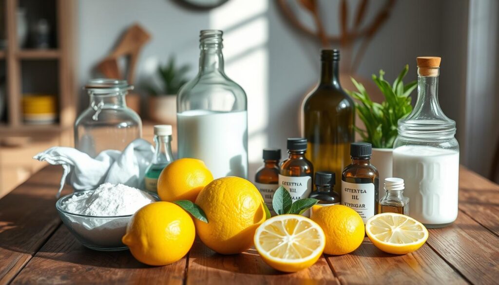 homemade cleaning solutions ingredients homemade cleaning solutions ingredients