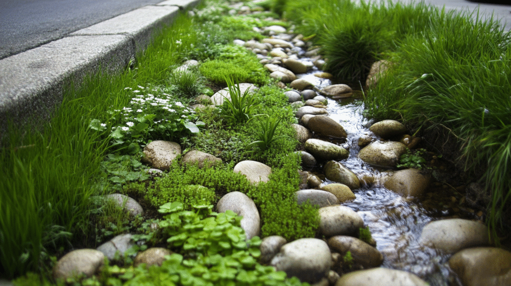 johnkrechting Rain Gardens and Bioswales chaos 50 ar 169 e6b637e2 2d10 4873 900c ae120d94752f 1