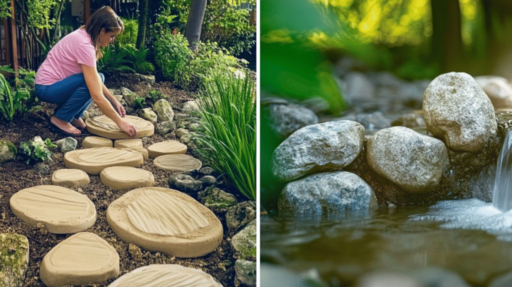 How to Build a Rain Garden in a Weekend