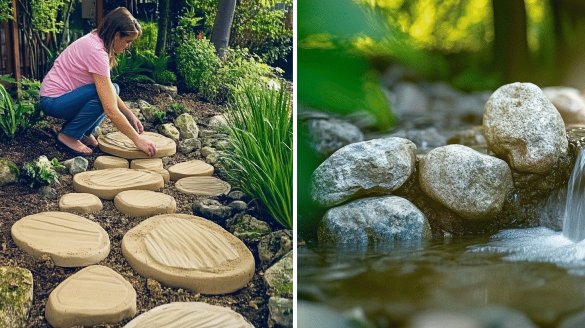 How to Build a Rain Garden in a Weekend