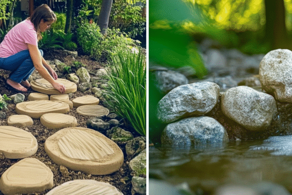 How to Build a Rain Garden in a Weekend