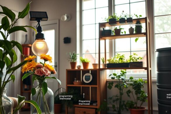 Sustainable lifestyle Savings