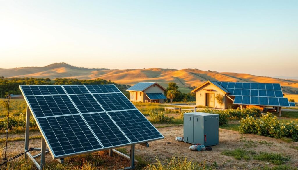 off-grid solar panel installation for rural self-sufficiency off-grid solar panel installation for rural self-sufficiency